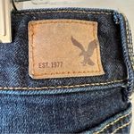American Eagle  Outfitters Artist Crop Jeans Photo 3
