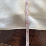 Victoria's Secret Victoria’s Secret nightgown, cream. Pearl embellished. Size large Photo 7