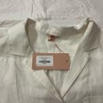 Eberjay Eberjey linen top  Photo 3