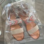 Frye NEW  Ankle Strap Sandals, Boho Size 9M New w/o Box Photo 14