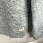 Marine layer  Sweatshirt We are‎ Builders Grey Size Small Excellent Condition Photo 3