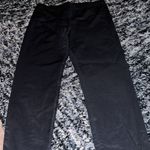 BDG  small black leggings Photo 3