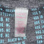 Scythian Old Time Good Time Concert Tour Womens T Photo 5