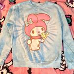 Sanrio  My Melody Crewneck Sweatshirt Photo 1