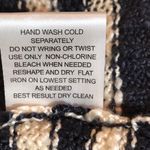 Pink Rose  Women's Open Cardigan Knit Photo 5