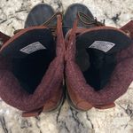 Sorel  Women's Slimpack II Lace‎ Boot in size 7 Photo 5