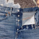 RE/DONE NWT Originals 50s Cutoffs in Ranchito size 23 Photo 12