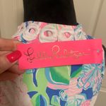 Lilly Pulitzer NWT  Jane Shift Dress-Peony For Your Thoughts Pattern Photo 9