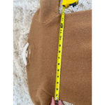 J.Crew Vintage  Silk Wool Knit Sweater Dress Quiet Luxury Old Money M Photo 4