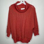 Cathy Daniels Vintage  Metallic Sweater Photo 3