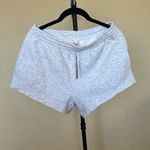 SKIMS Rare  Cotton Fleece Short Short  NWT Size S Photo 2
