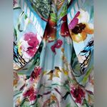 Rory Beca  100% Silk Top size small Photo 8