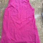 Michael Kors  pink tank top XS Photo 1
