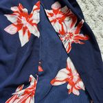 SheIn Floral Maxi Slip Dress Photo 2