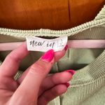 New In Boutique brand sage green sweater Photo 1