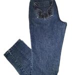 Style & Co 👖⭐️  Jeans slim leg size 6 🌟💙 👖 Photo 0