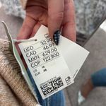 H&M slim ankle jeans Photo 4