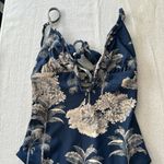 Maaji Night Jungle Ulani U Wire One Piece, size Small, $156 Photo 9