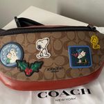Coach Belt Bag Photo 0