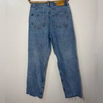 BDG Pax Urban Outfitters Light Blue Denim Jeans Straight Leg | 31x32 Photo 3