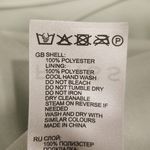 Reiss ππ Thora Pleated Chiffon Dress ~ Aqua US 10 Photo 16