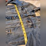 Abercrombie & Fitch  Classic Denim Jacket Size:M Photo 4