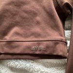 AYBL Cropped Top Photo 1