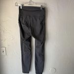 Everlane Perform Leggings Womens Medium High Rise Pocket Athletic Yoga Pants Photo 6