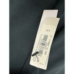 Victoria's Secret  Dress Sz L Tennis Sport Athletic Black On Point Essential NWT​ Photo 13