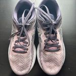 New Balance  870 Size 8.5 Lavender Pink Athletic Shoes Photo 2