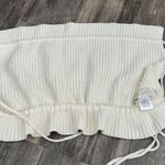 Isabelle's Cabinet Isabelle’s Cabinet Open Back Top  Photo 1