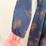 Patagonia Shallow Moon Dress β XS (Labrador Tea: New Navy) Photo 5