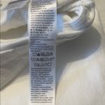 Levi's Women’s White Levi Denim Jeans Photo 6