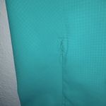 Magellan outdoors Magellan Fish Gear Semi-Fitted M Vented Turquoise Top Photo 7