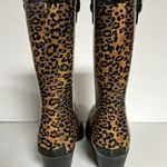 Corkys Rubber Boots Size 10 Photo 3