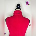 Vineyard Vines Martha’s Vineyard Sleeveless Fleece Vest Photo 6