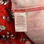 Lounge Fly  Disney Diner Dress Stitch Shoppe Mickey Minnie Comic Strip Red Pockets Photo 9