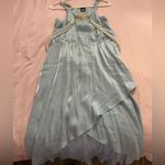 Her Universe  Light Blue Star Wars Padme Nightdress Dress Photo 0