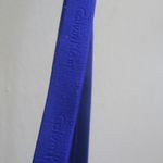 Calvin Klein solid simple basic plain bra intimates lingerie in purple size 34D. Photo 4