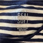 Aerie Small Striped Tee Shirt Photo 4