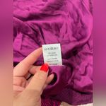 Retrofête Gabrielle magenta robe dress Size XS Photo 6