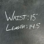 Athleta White w/ Black Floral Print  Tennis Skirt w/ Built in Shorts Photo 4