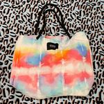 PINK - Victoria's Secret Victoria’s Secret PINK Packable Towel Tote Photo 0