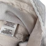 Young Fabulous and Broke ‎ Saidie Pant Wide Leg High Waist Beige Tan Cream Size XS Photo 11