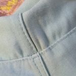 WIT & wisdom pastel green jeans size 14 Photo 6