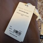 Athleta Alicia Keys Rib Crop Tank - Small Photo 3