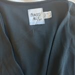 Princess Polly Black Cutout Romper Photo 2