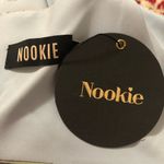 Nookie NWT Garden Crop Top Size M Photo 9