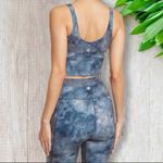Gottex  Silhouette Bralette in Tie Dye XS Photo 3