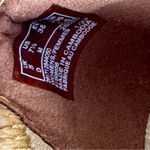 Clarks Lyrical Way Loafer Tan Leather 7.5 Photo 11